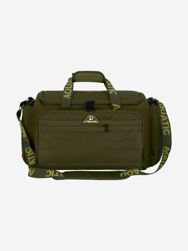 Сумка рыболовная Aquatic С-1-29, 37л