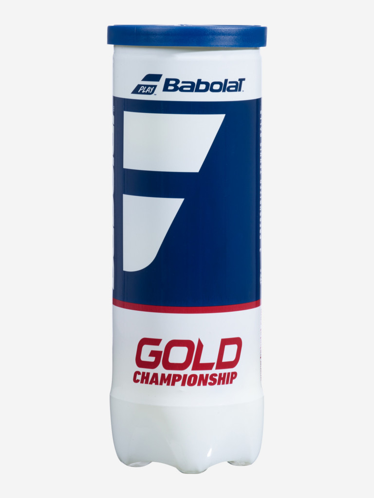 Babolat Gold Championship X3 3