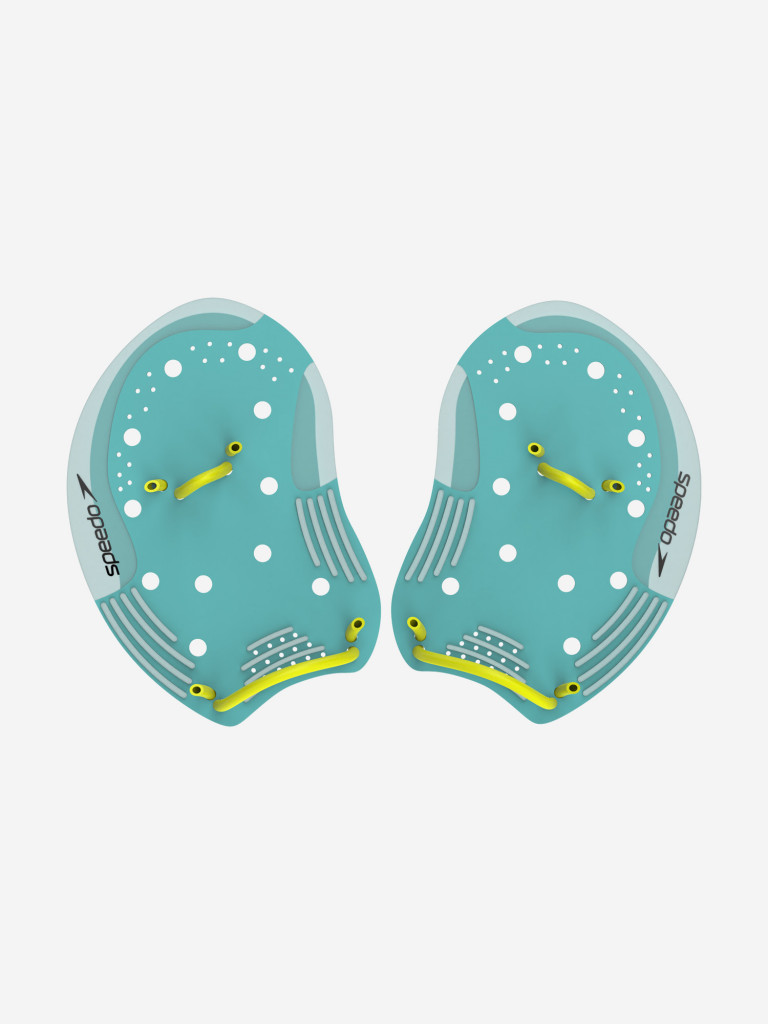Лопатки для плавания Speedo Tech