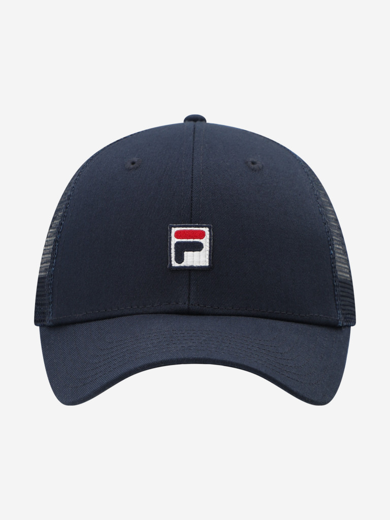 Бейсболка FILA