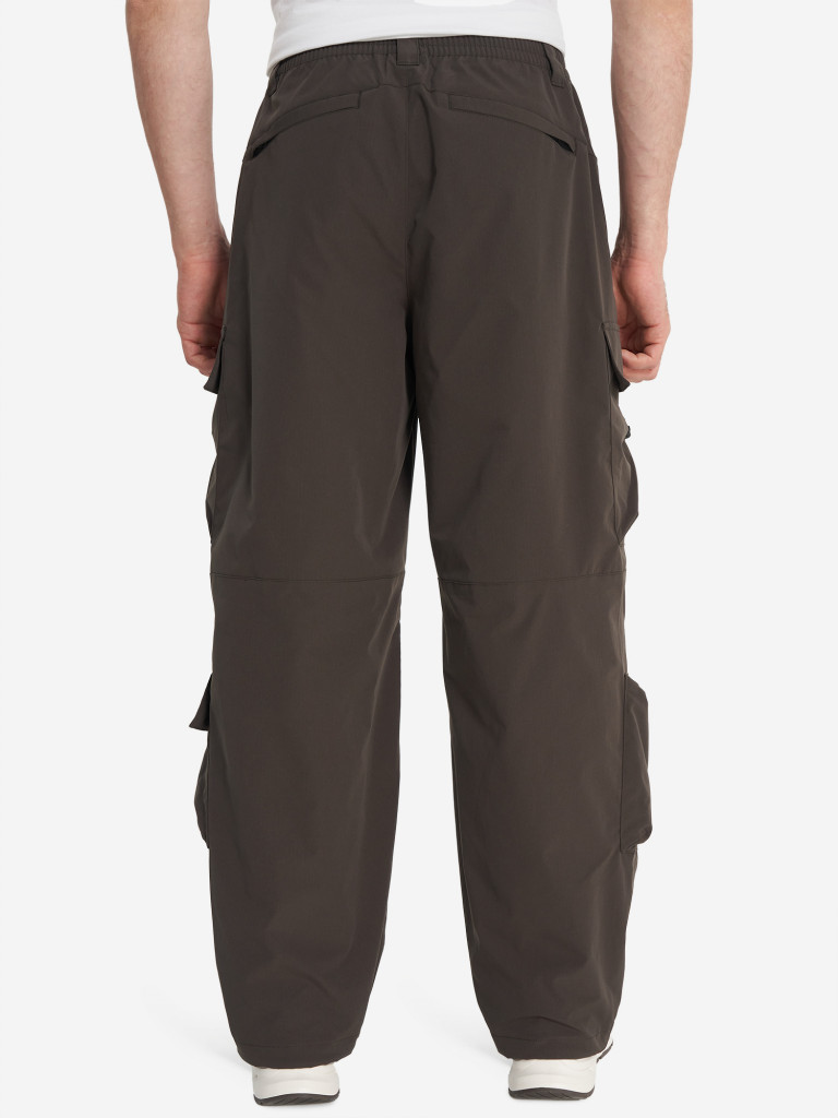 Брюки утепленные мужские Northland