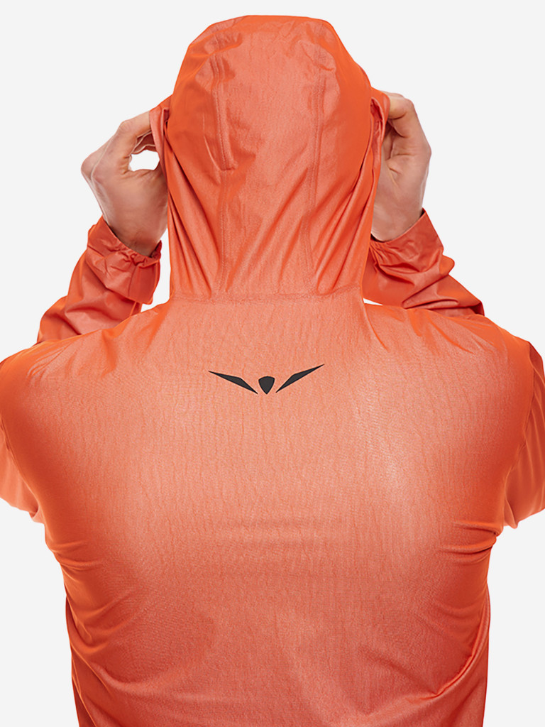 Куртка мембранная мужская UGLOW, оранжевый