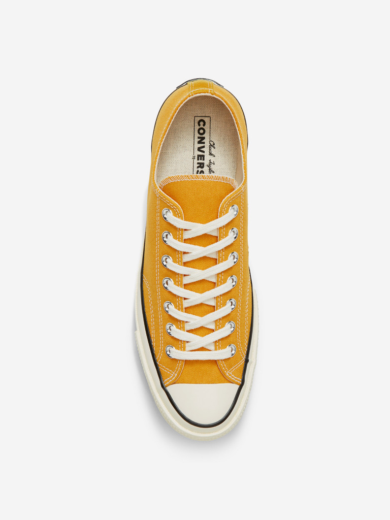 Кеды Converse Chuck 70 Canvas