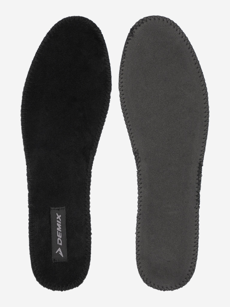 Кеды утепленные мужские Demix Board 6