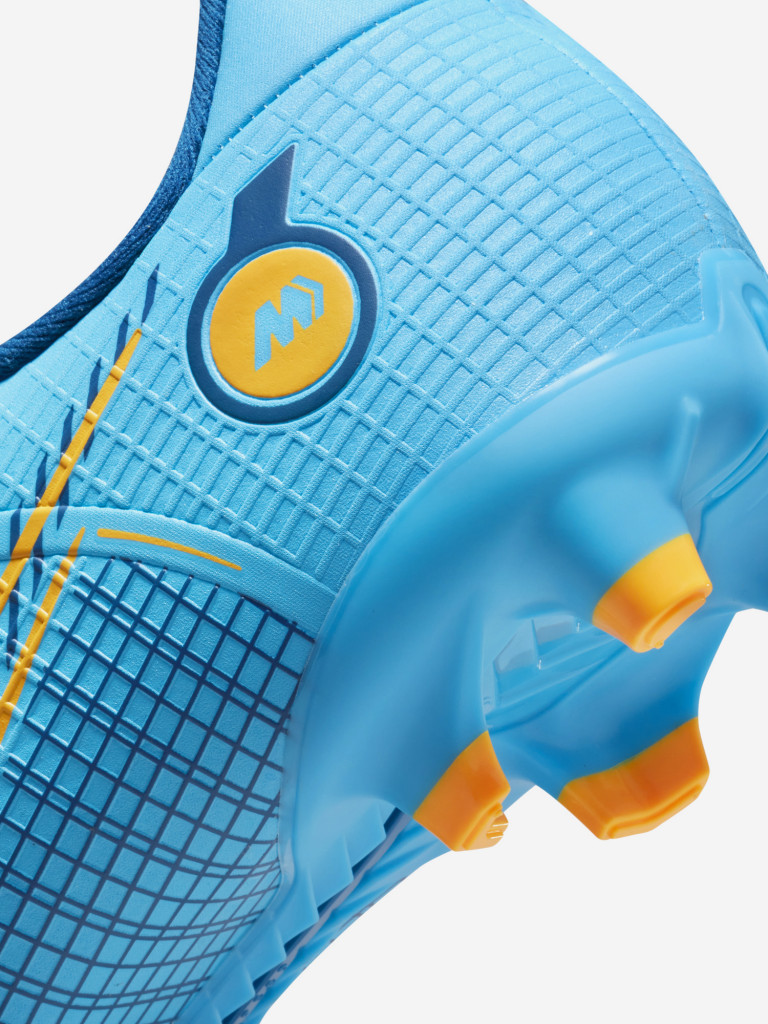 Бутсы детские NikeJr Vapor 14 Academy FG/MG