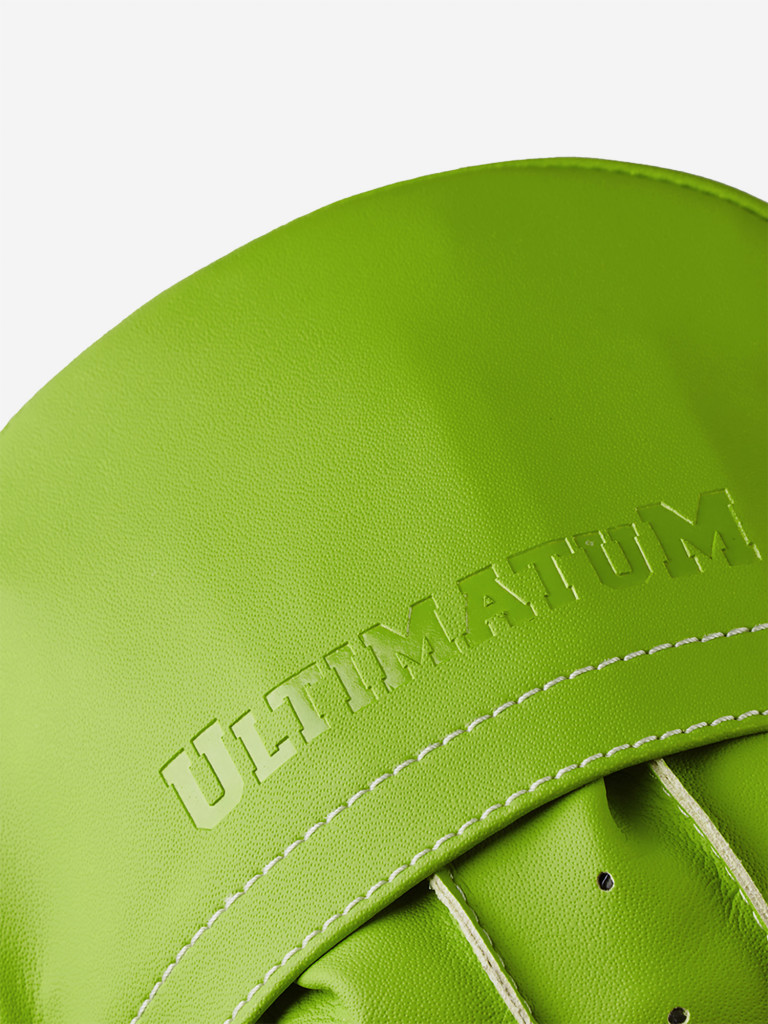 Тактические тренерские лапы ULTIMATUM BOXING