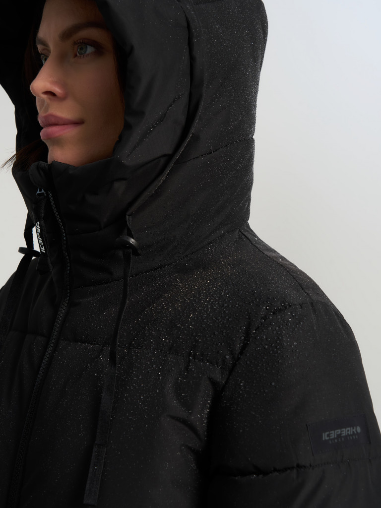 Пальто утепленное женское IcePeak Addia