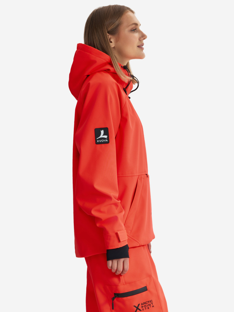 Анорак унисекс XVOYA Artic Point