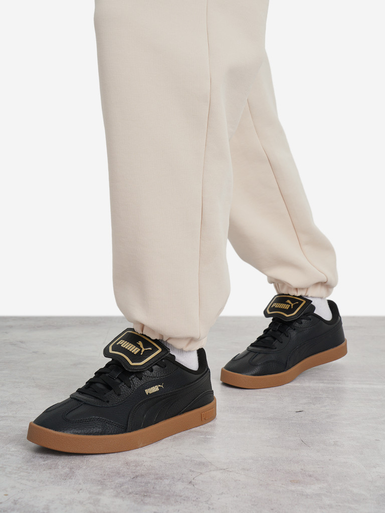 Кроссовки женские PUMA Club Azura L