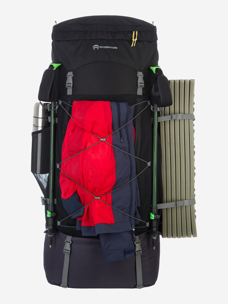 Рюкзак Outventure Creek 100