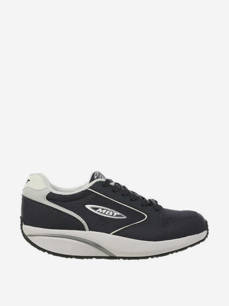 Кроссовки MBT Breathable Height Increasing Low-Top Outdoor Blue