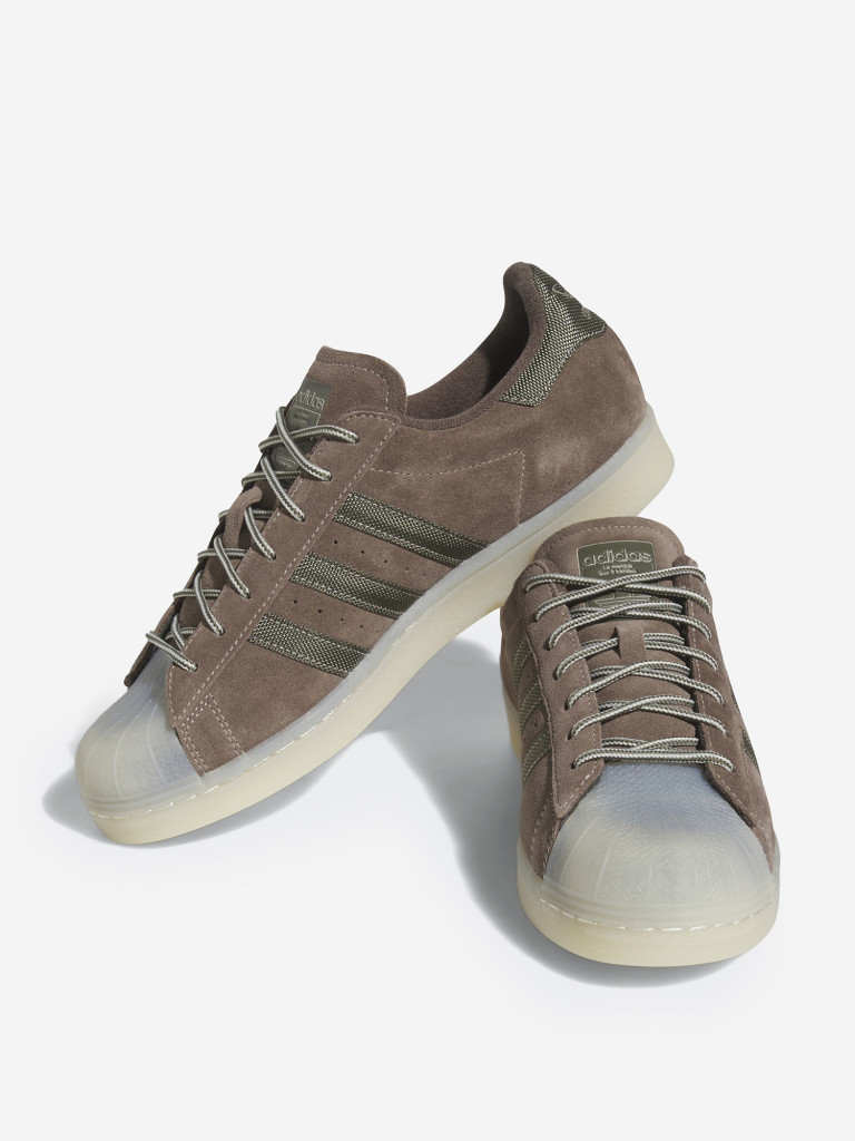 Кеды мужские adidas Superstar