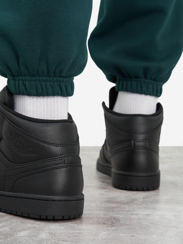 Кеды мужские Nike Air Jordan 1 Mid
