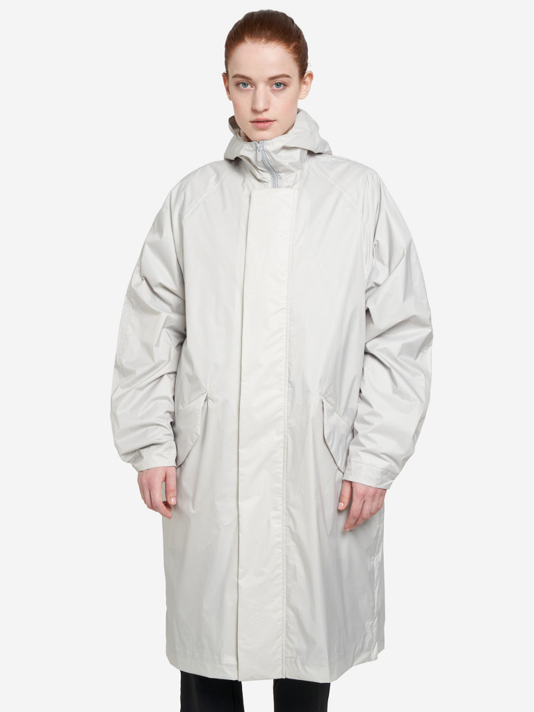 Дождевик женский оверсайз SHU