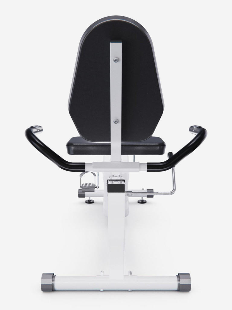 Велотренажер X-Bike DFC LEXPA YA-370