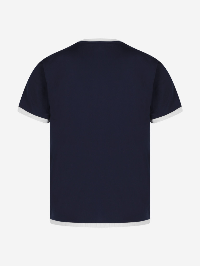 Футболка для мальчиков PUMA Teamliga Jersey Jr