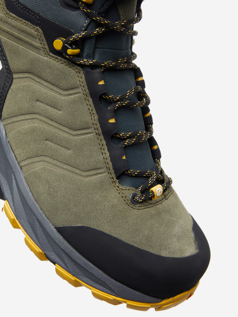 Ботинки мужские Scarpa Rush TRK GTX