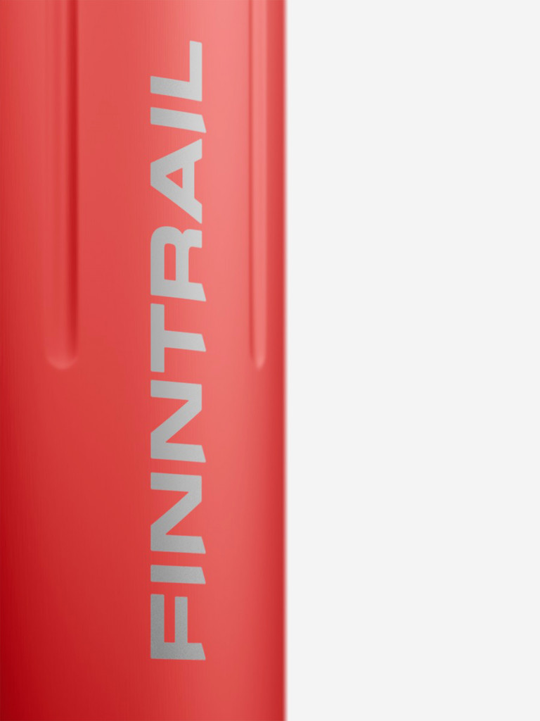 Термос для чая FINNTRAIL 0,75 Л сталь