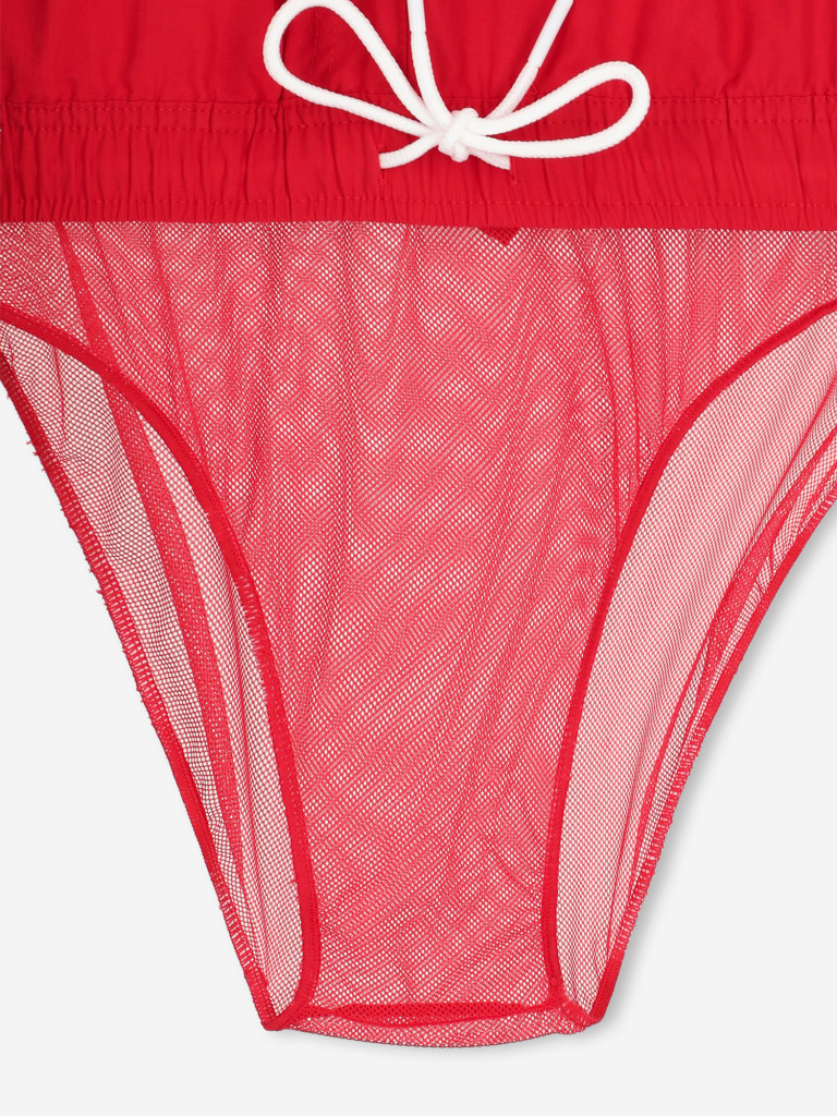 Шорты плавательные мужские FILA