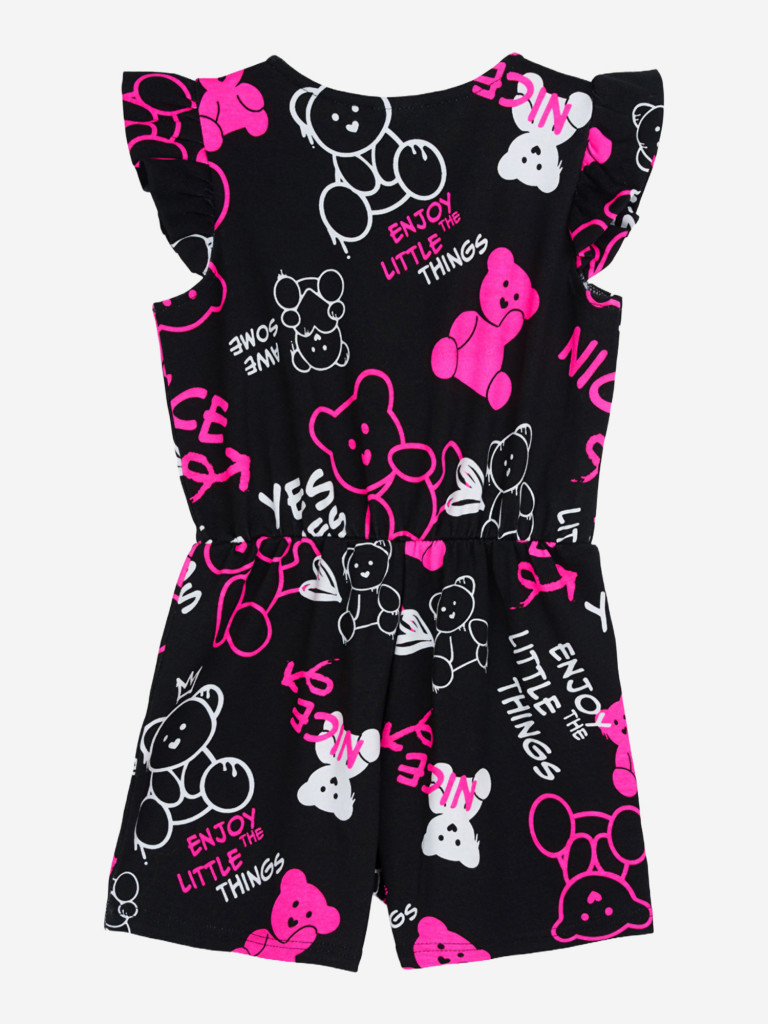 Комбинезон для девочек PlayToday