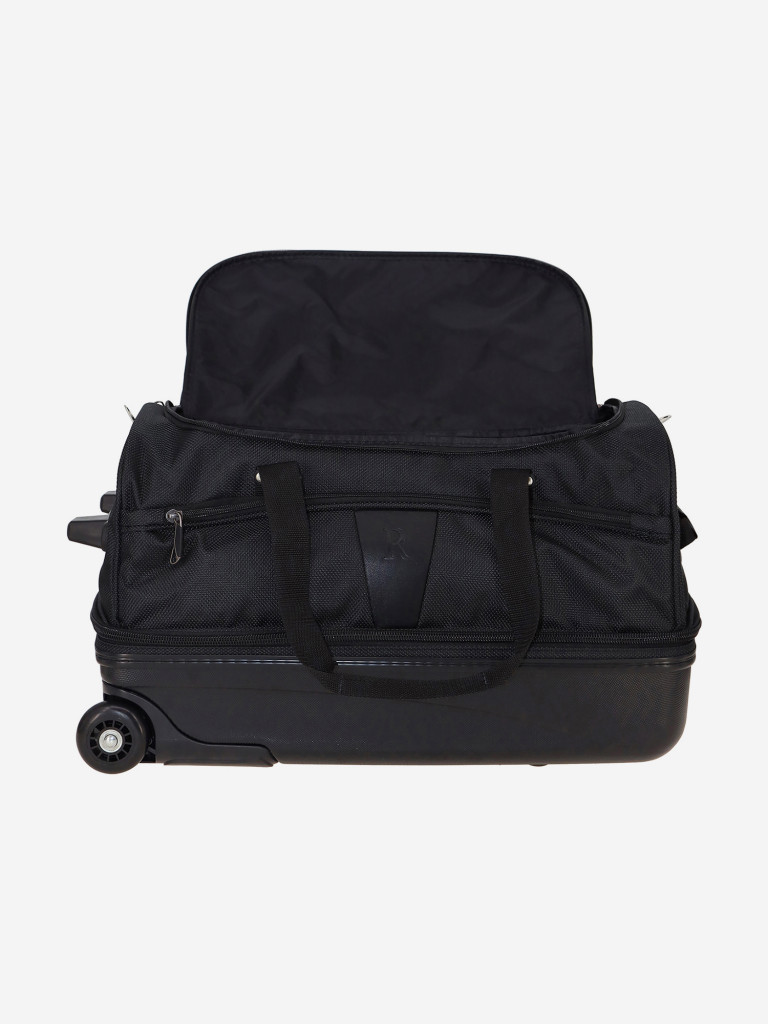 Дорожная сумка на колесах для путешествий и спорта Рион+ (RION+)
