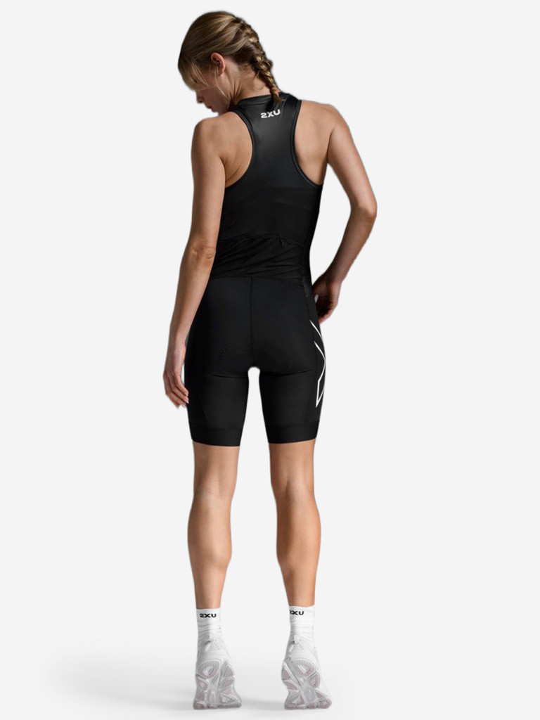 Женский костюм для триатлона 2XU Core Trisuit