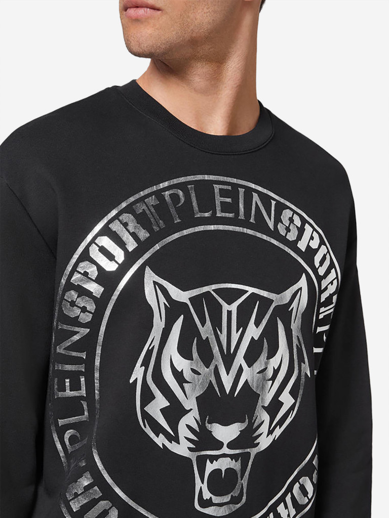 Толстовка Plein Sport