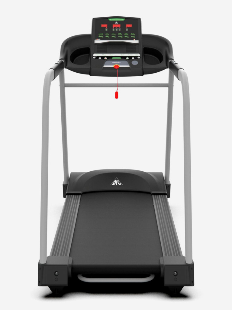 Беговая дорожка DFC PRIDE PRO для реабилитации T-X Pro