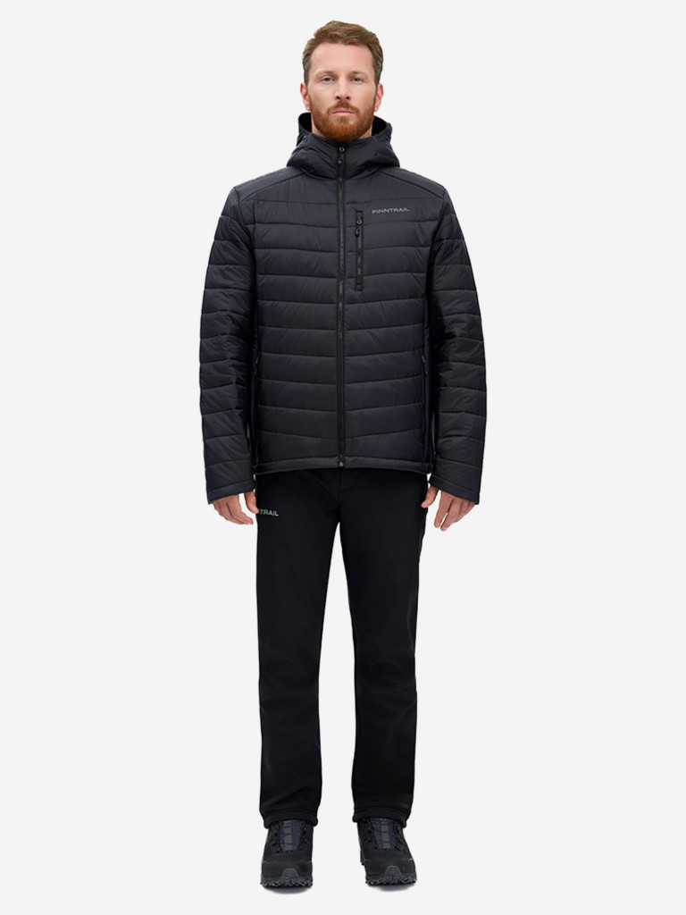Куртка FINNTRAIL Master Hood