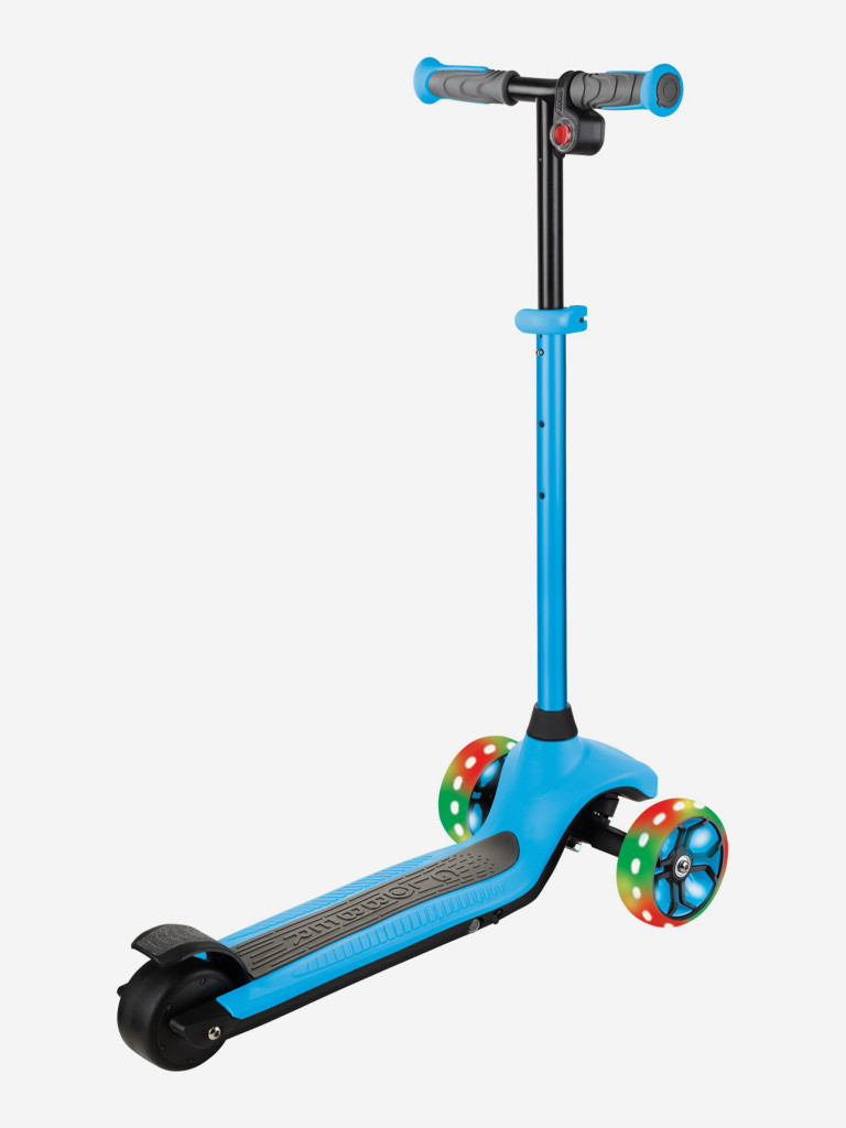 Электросамокат Globber E-Motion 4+