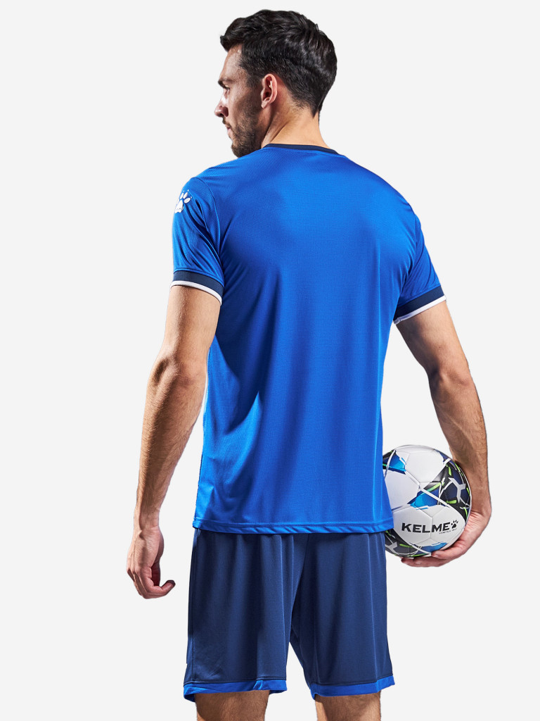 Комплект футбольной формы Short sleeve football suit