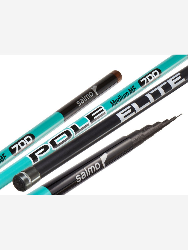 Удилище поплавочное без колец Salmo Elite POLE MEDIUM MF 7.00