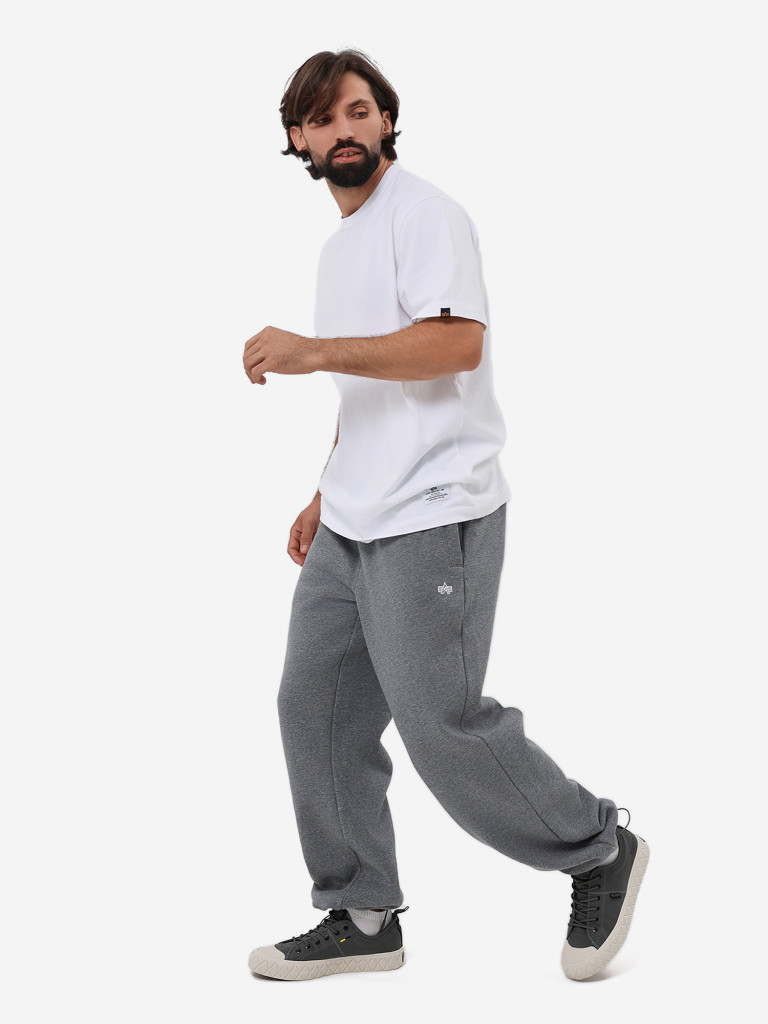 Брюки спортивные Essential Sweatpants Alpha Industries