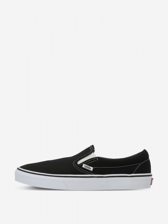 Слипоны женские Vans Classic Slip-On
