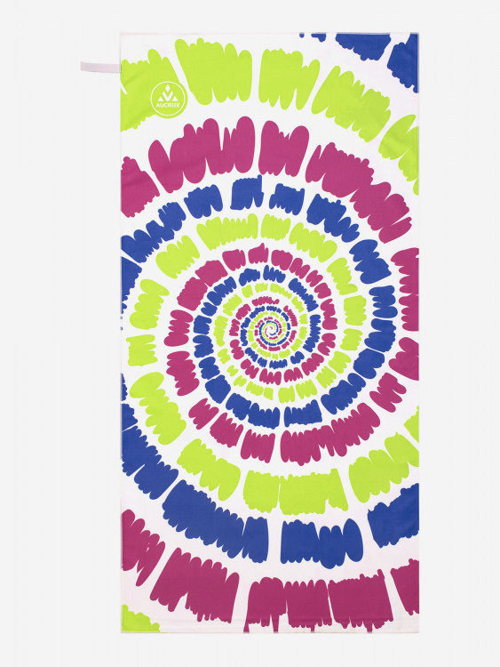 Полотенце спортивное Aucrux 5.0TWL