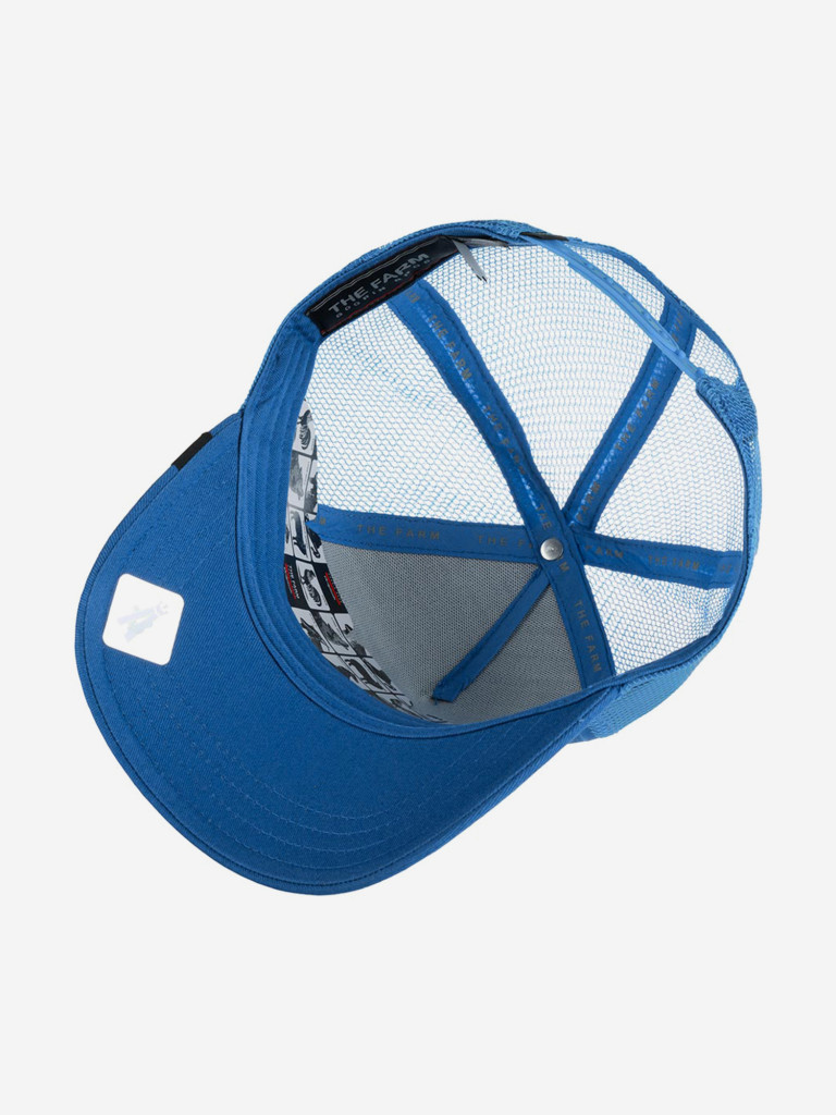 Бейсболка с сеточкой GOORIN BROTHERS 101-0395