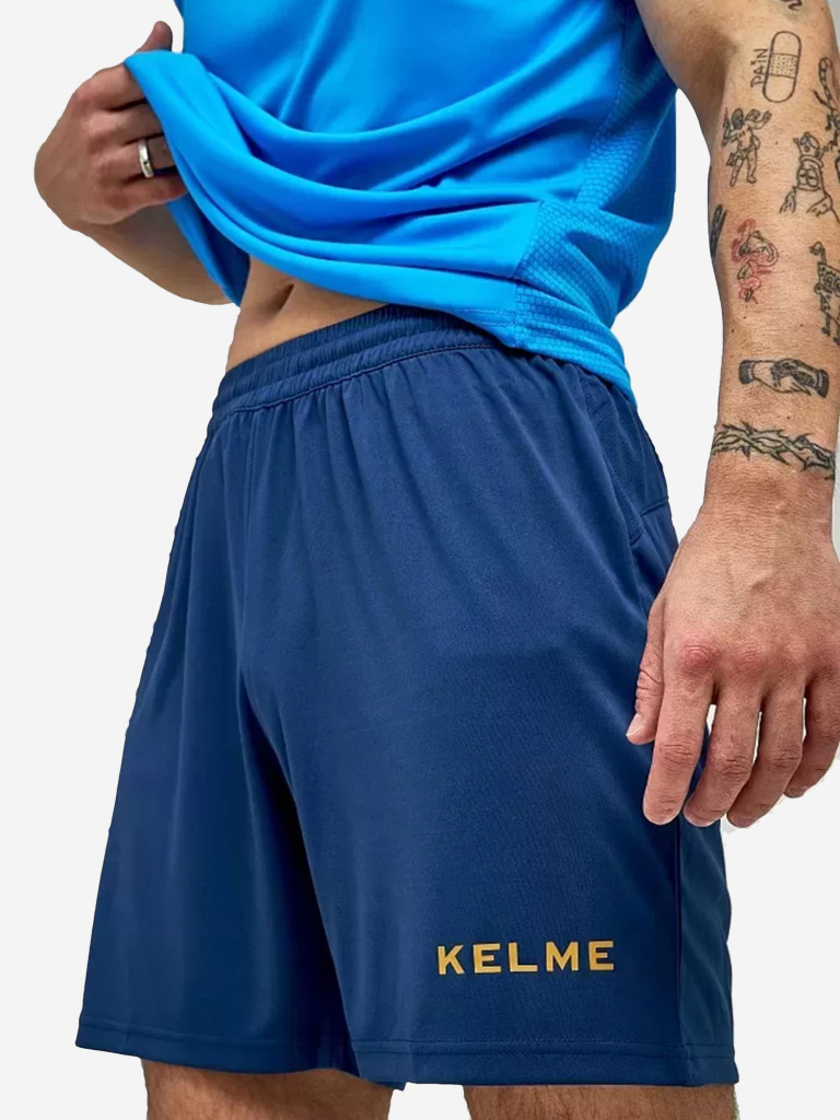 Комплект футбольной формы KELME Football Suit