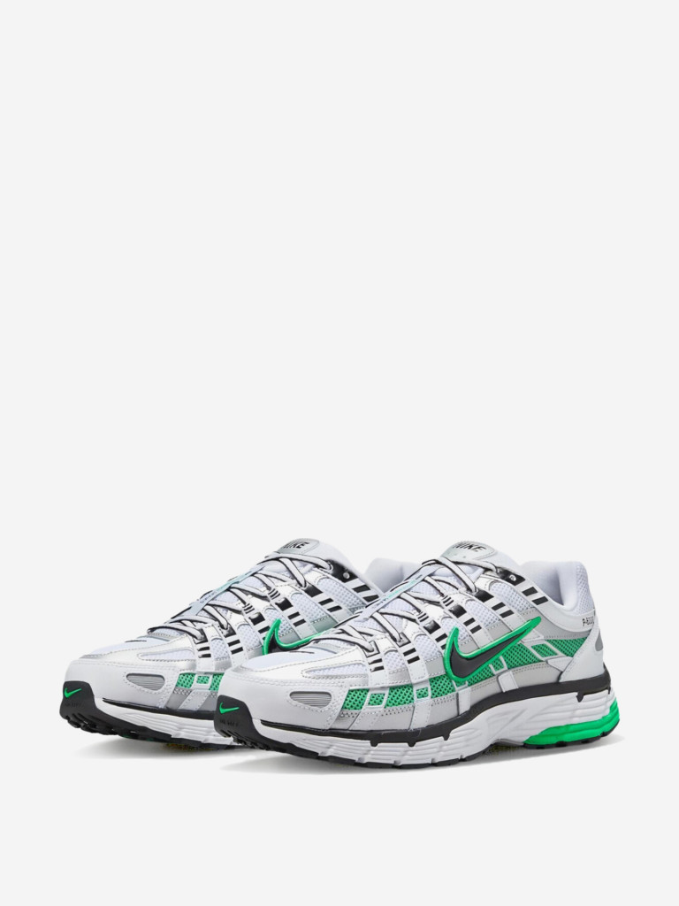 Кроссовки Nike P-6000 Spring Green