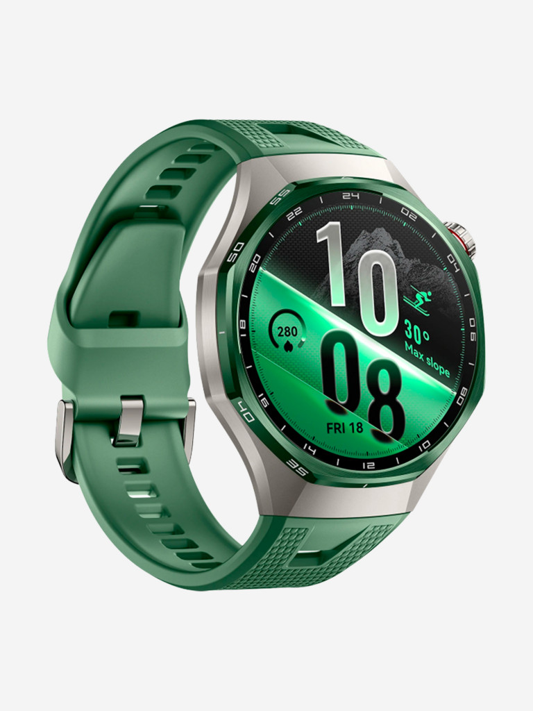 Умные часы HUAWEI WATCH GT 7 Pro, 46 мм