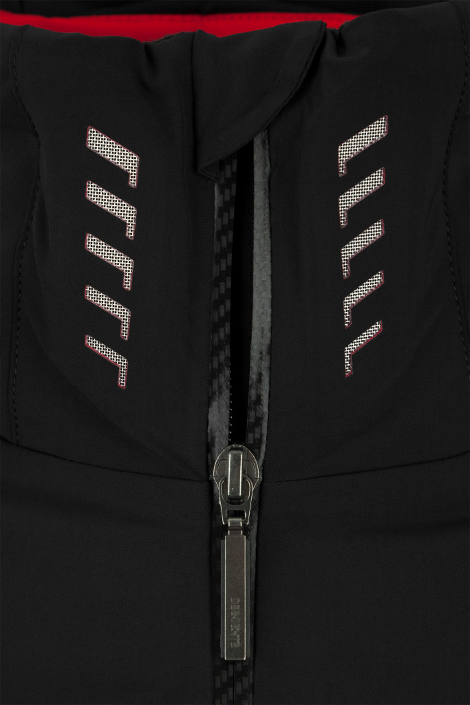 Куртка горнолыжная мужская Descente Stream Line