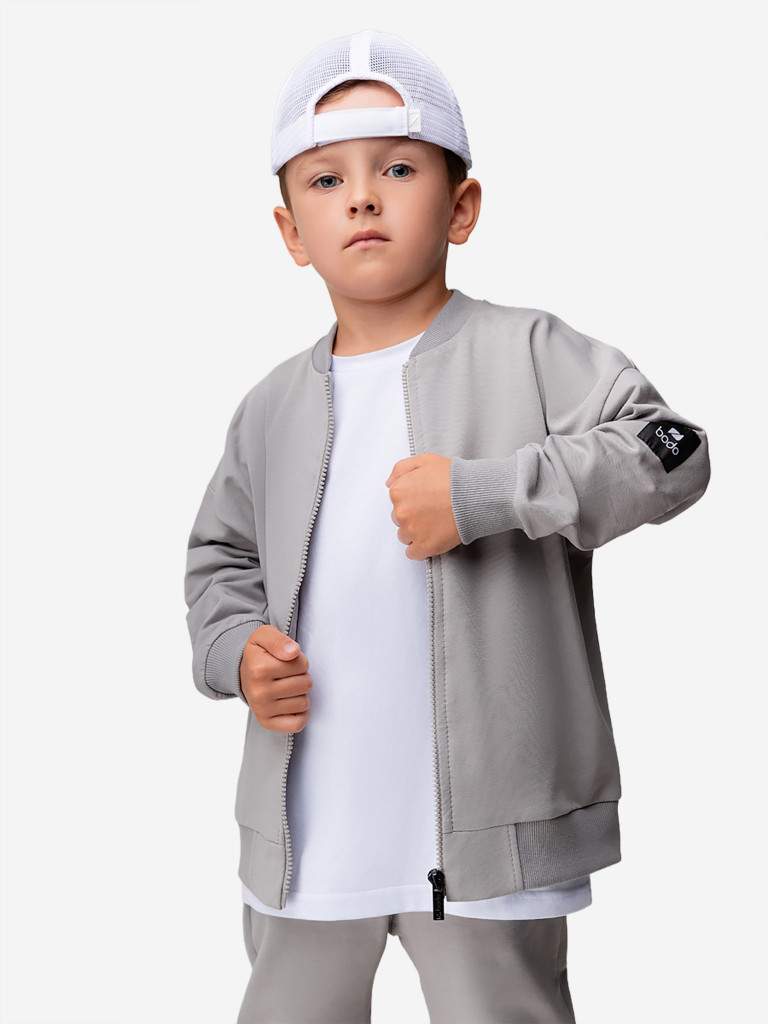 Костюм спортивный детский bodo