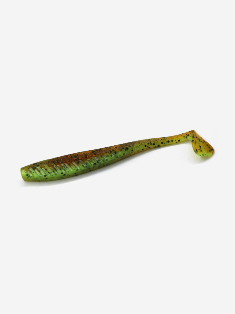 Мягкие приманки Frapp HUSTLE MINNOW 4.5" # 26 (5шт)