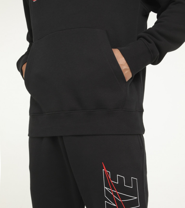 Костюм мужской Nike Sportswear Club