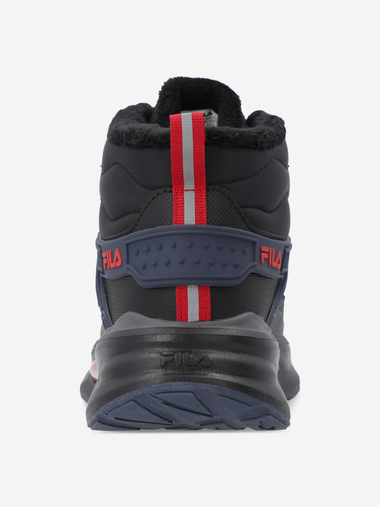 Кроссовки утепленные для мальчиков FILA Explore Mid Jr