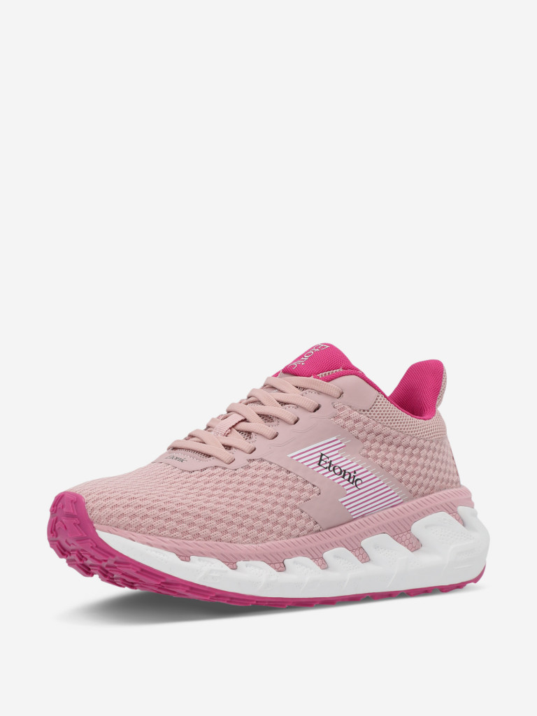 Кроссовки женские Etonic Nuvolau