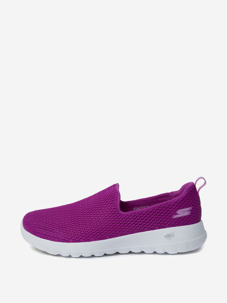 Слипоны женские Skechers Go Walk Joy