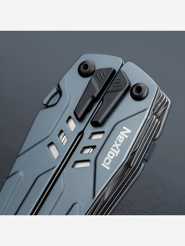 Мультиинструмент складной Nextool Sailor Pro