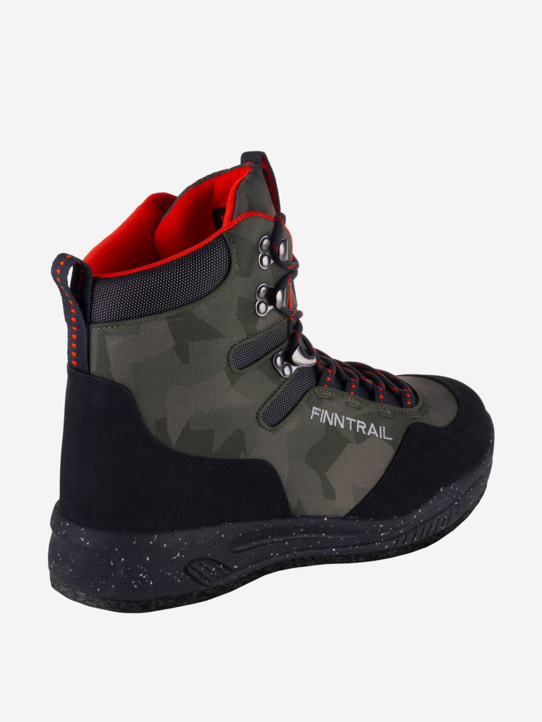 Забродные ботинки FINNTRAIL Sportsman войлок