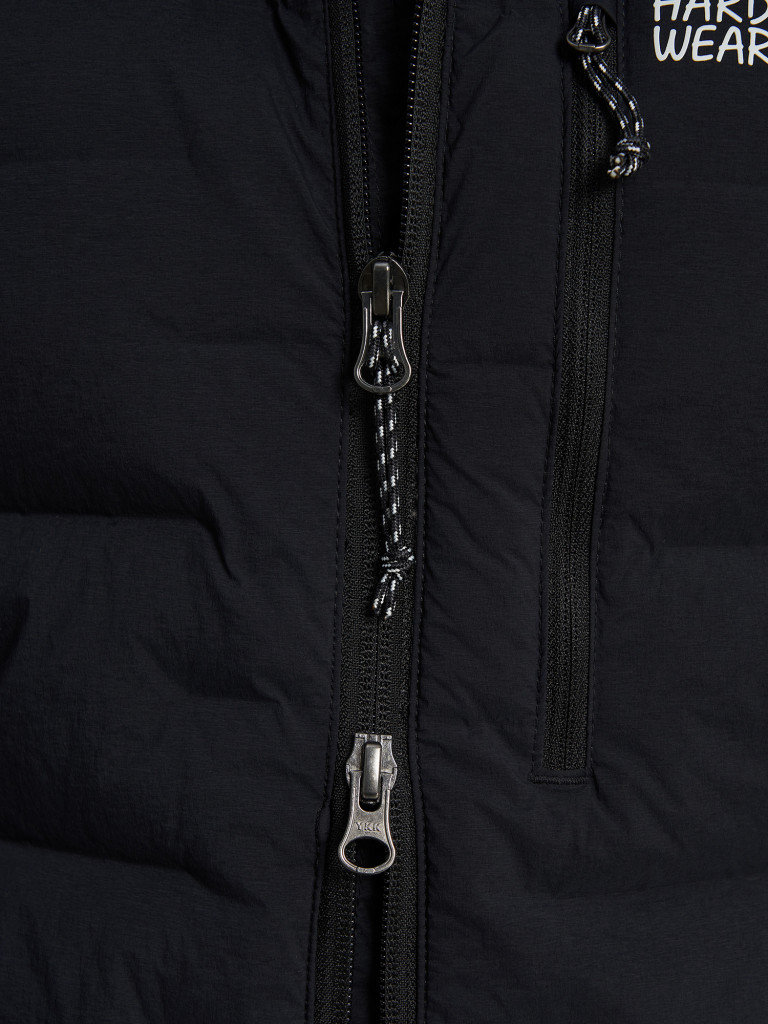 Ультралегкий пуховик женский Mountain Hardwear Stretchdown Hooded Jacket