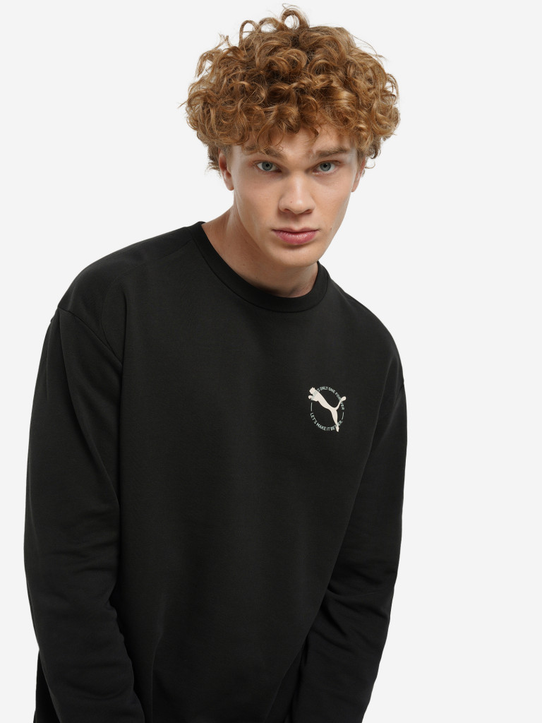 Свитшот мужской PUMA